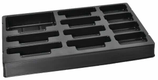 Casier de rangement pl. 11 t.