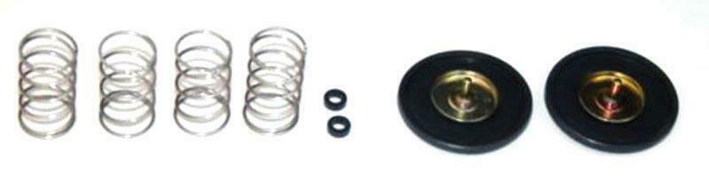 Pièces Quad & Motos - Moteur - Valve d'arrêt d'air du carburateur TOURMAX Honda VT1100 Shadow