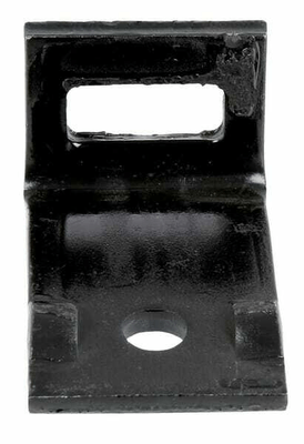 Pièces agricoles - Travail du sol - Bride 32x10mm pour châssis 50x12mm
