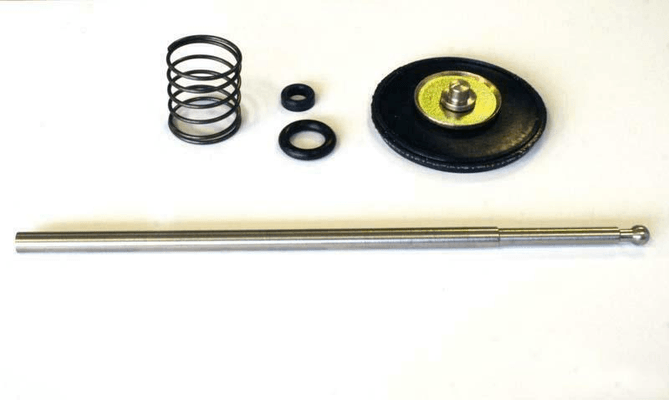 Pièces Quad & Motos - Moteur - Kit réparation de pompe de reprise TOURMAX