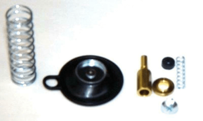 Pièces Quad & Motos - Moteur - Kit réparation de pompe d'enrichissement TOURMAX Yamaha