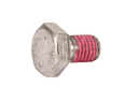 Boulon DIN 933 M10x16 A4