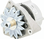 Alternateur 14V 120A