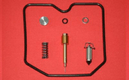 Kit réparation de carburateur TOURMAX Kawasaki EL250 E1/E2