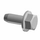 SCR-HXFL-M8X1.25X20 TAP ZY3 Polaris origine