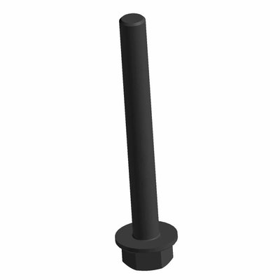 Pièces Quad & Motos - Pièces communes - SCR-HXFL-M6X1.0X55 10.9 ZODP30 Polaris origine