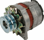 Alternateur 14V 80A