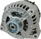Alternateur IA1057 14V 150A
