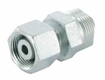 Raccord 8S - 8S