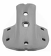 Pied de soc 10S/FL réplique