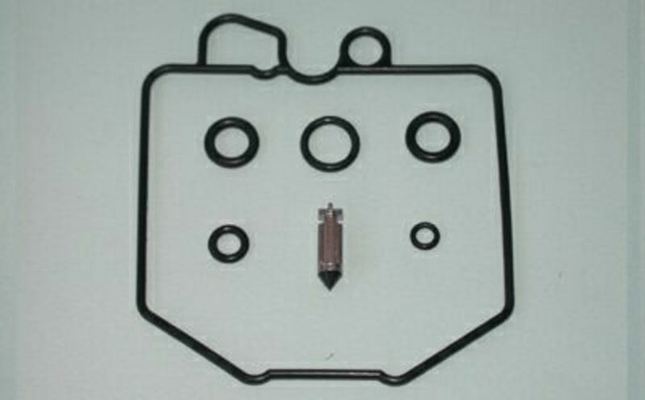 Pièces Quad & Motos - Moteur - Kit réparation de carburateur TOURMAX Honda CB900F/CX500