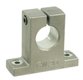 Support d'axe 20 mm