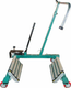 Appareil montage roue 1600 kg