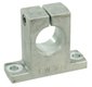 Support d'axe 20 mm