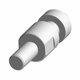 PLUNGER-LATCH Polaris origine