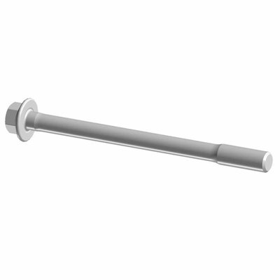 Pièces Quad & Motos - Pièces communes - HEX FLANGE, 10 MM X 1.50 MM X 127 MM Polaris origine