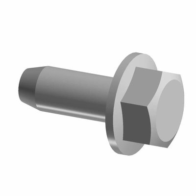 Pièces Quad & Motos - Pièces communes - SCR-HXFL-M8X1.25X20 TAP ZY3 Polaris origine
