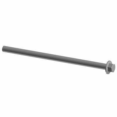 Pièces Quad & Motos - Pièces communes - HEX FLANGE SCREW 12MM X 1.25MM X 230MM Polaris origine