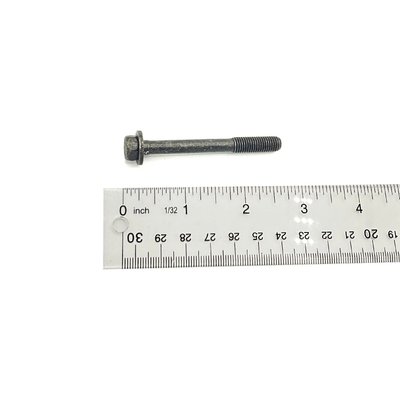 Pièces Quad & Motos - Pièces communes - SCR-M7X1.00X63,HX/SOC/SEMS10.9 Polaris origine