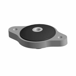 Pièces Quad & Motos - Pièces communes - REAR DIFFERENTIAL MOUNT Polaris origine