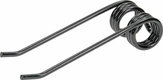 Dent élastique