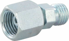 Raccord 6S - 6L