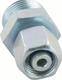 Raccord 8L - 12S