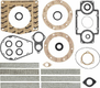 Kit de réparation MEC4000 L.L.