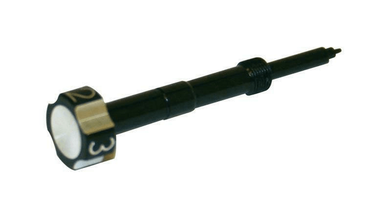 Pièces Quad & Motos - Moteur - Vis de richesse TOURMAX pour carburateur FCR Keihin