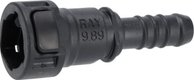 Accouplement/Embrayage rapide