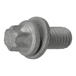 Pièces agricoles - TP pièce origine - Boulon à tête Torx