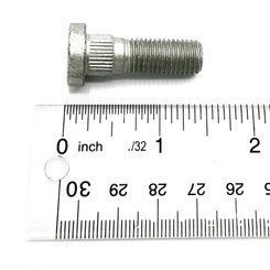 Pièces Quad & Motos - Pièces communes - STUD-M10X1.25X35.5 Polaris origine