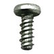 SCR-TXPH-#14X5/8 HI/LO CLR Polaris origine