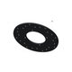 BRAKE DISC, REAR, 8.125 X .188 Polaris origine