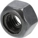 Écrou hexagonal