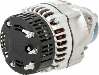 Pièces agricoles - Eclairage - Alternateur 14V 120A