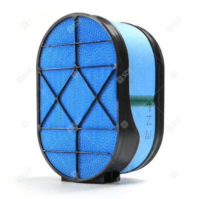 Pièces agricoles - Filtres - FILTRE à AIR EXTERNE Deutz-Fahr origine