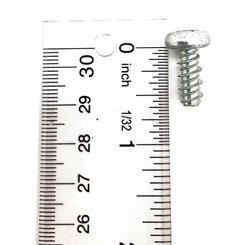 Pièces Quad & Motos - Pièces communes - SCR-TXPH-#14X5/8 HI/LO CLR Polaris origine