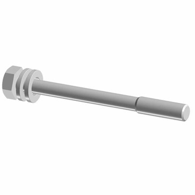 Pièces Quad & Motos - Pièces communes - BOLT,M6X65 Polaris origine