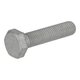 Boulon hexagonal