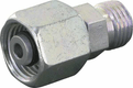 Raccord 8S8 - 8L