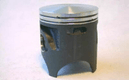 Piston coulé VERTEX