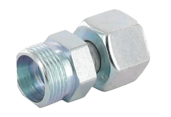 Pièces agricoles - Hydraulique - Raccord 30S - 35L
