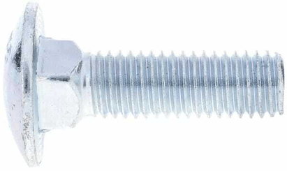 Pièces agricoles - Fasteners - Vis TRCC DIN603 M10x35 8.8