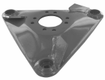 Disque triangulaire D