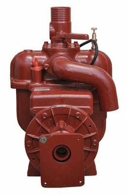 Pièces agricoles - Fertilisation & Lisier - Pompe à vide à entraînement hydraulique Battioni Pagani