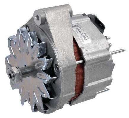 Pièces agricoles - Eclairage - Alternateur 28V 55A