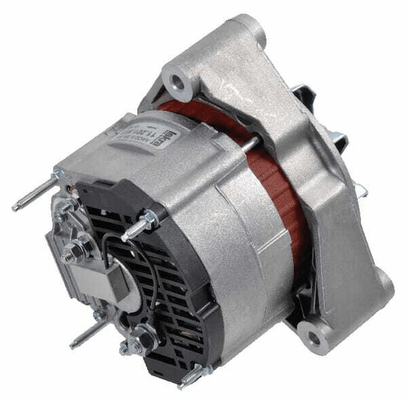 Pièces agricoles - Eclairage - Alternateur 28V 55A