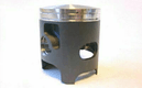 Piston coulé VERTEX