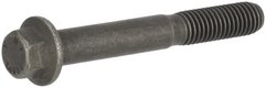 Boulon hexagonal